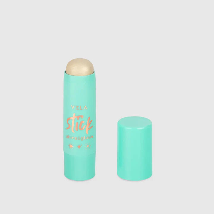 Shine & Glow – Iluminador Em Stick