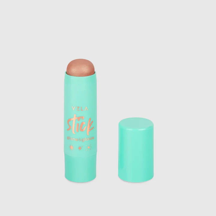 Shine & Glow – Iluminador Em Stick