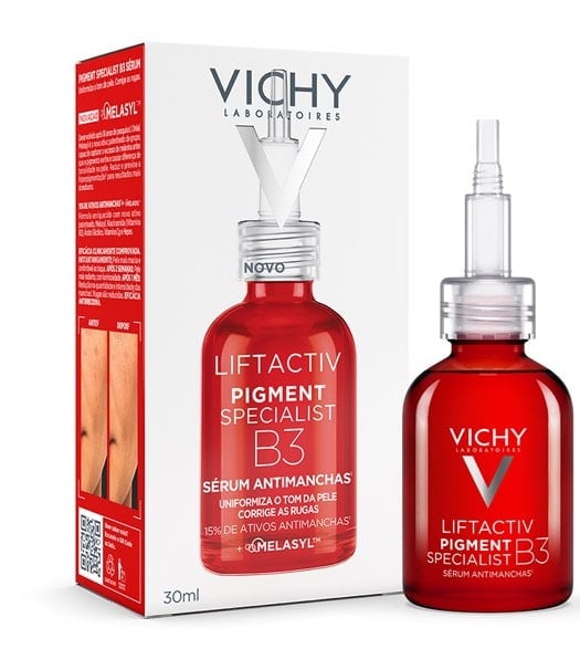 IFTACTIV VICHY LIFTACTIV PIGMENT SPECIALIST B3 30ML SÉRUM ANTIMANCHAS