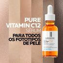 PURE VITAMIN C12 SÉRUM