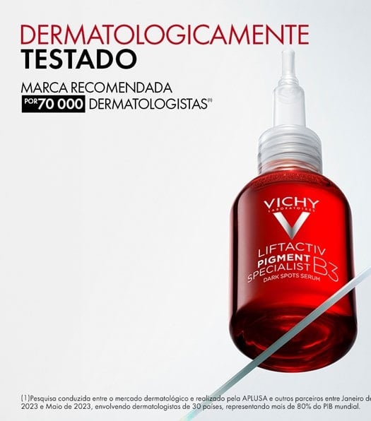 IFTACTIV VICHY LIFTACTIV PIGMENT SPECIALIST B3 30ML SÉRUM ANTIMANCHAS