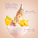 Deo Colônia Flor de Carambola 100ml