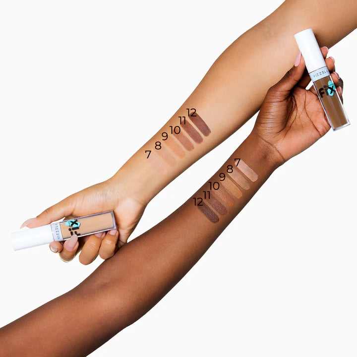 Corretivo Líquido FIX