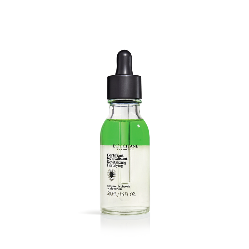 Sérum Tratamento Capilar Antiqueda Aromacologia 50ml