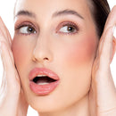 Blush Stick Red Mocha + La's