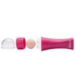 Rolo Facial Super Pedra Vulcânica para Oleosidade