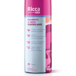 Shampoo a Seco Fortificante 150ml