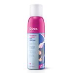 Shampoo a Seco Sem Perfume 150ml
