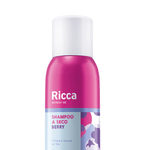 Shampoo a Seco Berry 150ml