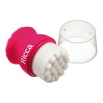 Escova Facial 2 Em 1