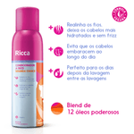 Condicionador a Seco Segunda Chance 150ml