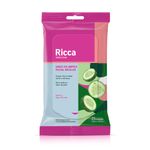 Lenço de Limpeza Facial Micelar