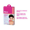 Adesivos para Remoção de Cravos do Nariz Acne Defense