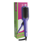 Flat Brush Escova Alisadora