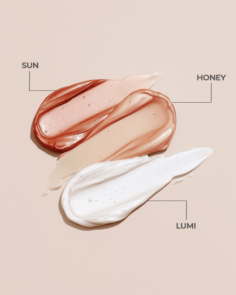 BT Glowtion Iluminador Jelly Lumi