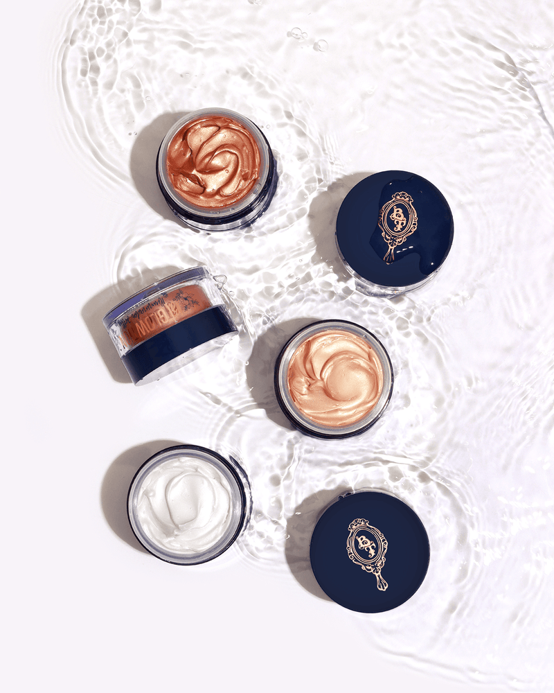 BT Glowtion Iluminador Jelly Sun