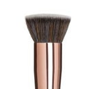 Pincel Rose Gold Kabuki