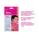 Máscara Facial Iluminadora