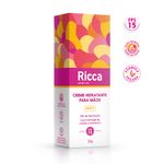 Creme Hidratante Para Mãos FPS15 Fruity