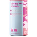 Fixador De Make Com Ácido Hialurônico 150Ml
