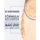 BT Skinpowder