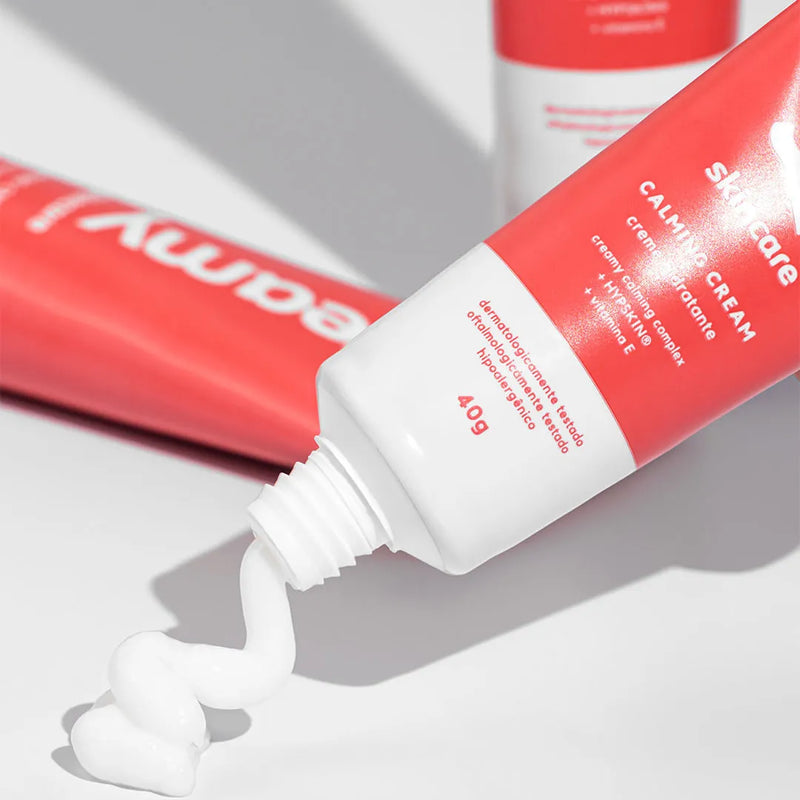 Gel-creme Hidratante Calmante - Calming Cream