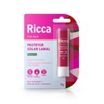 Protetor solar labial FPS15 Melancia