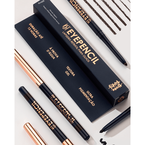 BT Eyepencil Black