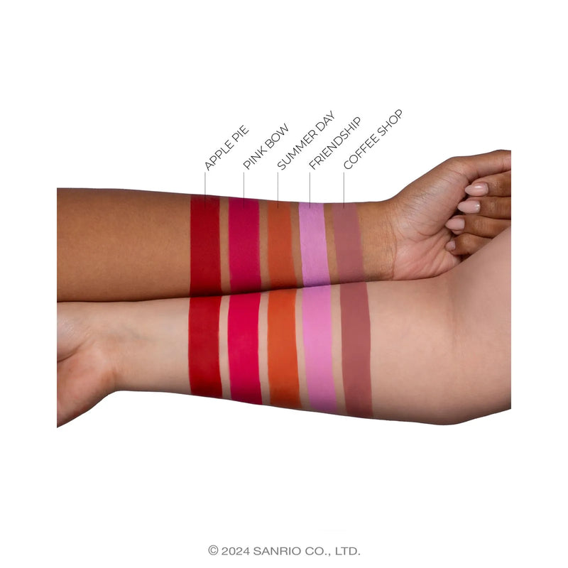 BT Hello Kitty Liquid Blush