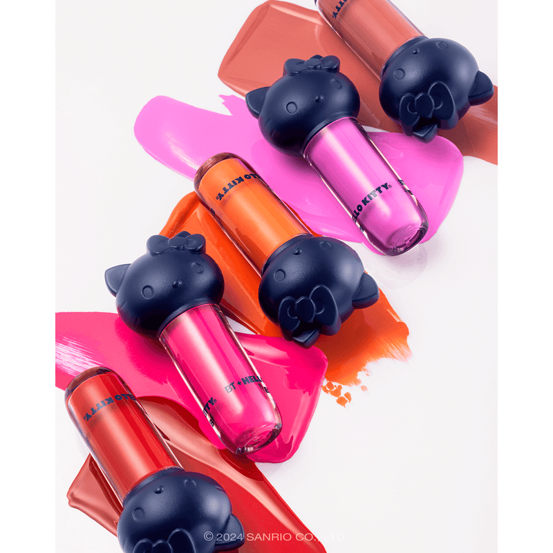 BT Hello Kitty Liquid Blush