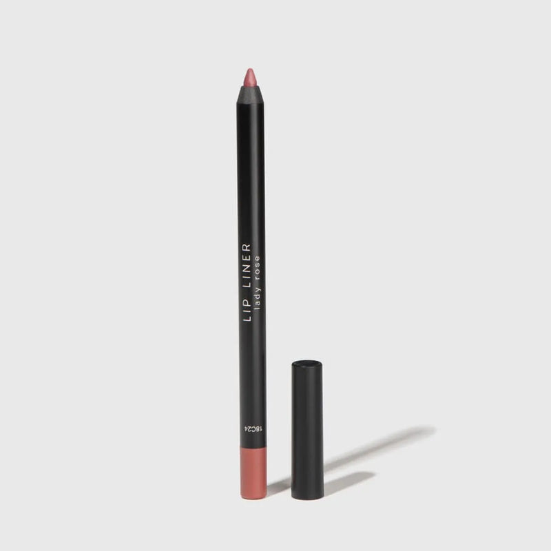 Lápis de Contorno Labial Marrom - Lip Liner Edition 1,2g