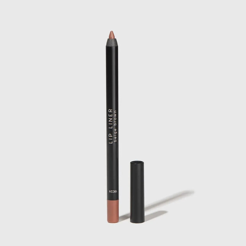 Lápis de Contorno Labial Marrom - Lip Liner Edition 1,2g