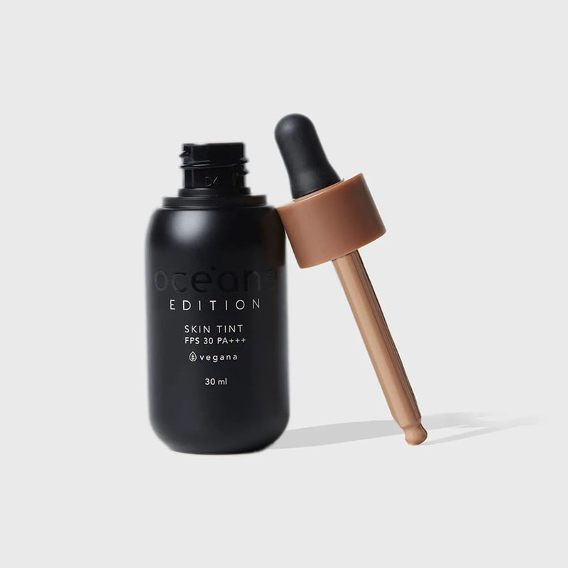 Base Fluida com Proteção Fps 30 - Skin Tint Edition 30ml