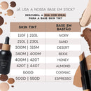 Base Fluida com Proteção Fps 30 - Skin Tint Edition 30ml