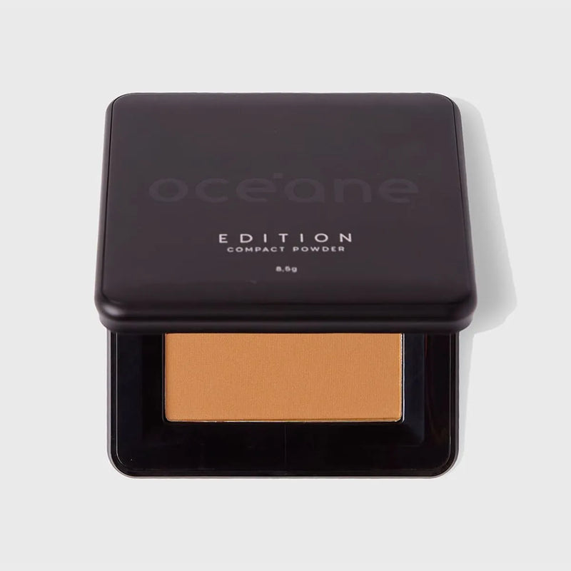 Pó Compacto Claro - Compact Powder Edition 8,5g
