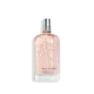 Flor de Cerejeira Eau de Toilette 75ml