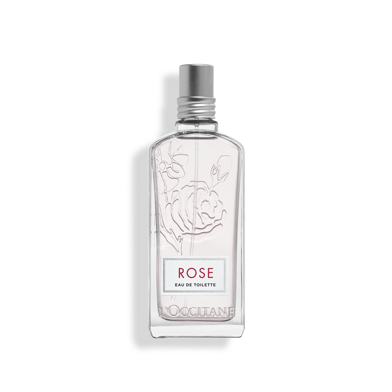 Eau de Toilette Rosas 75ml