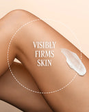 Creme Corporal Concentrado de Leite de Amêndoa