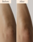 Creme Corporal Concentrado de Leite de Amêndoa