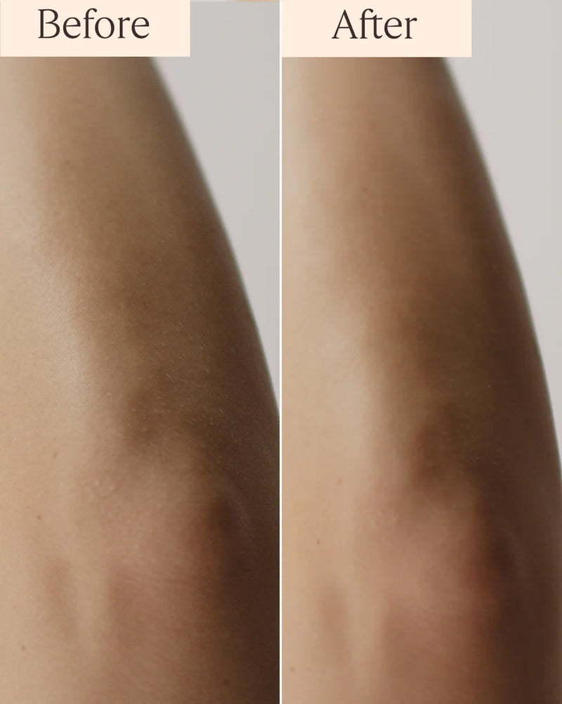 Creme Corporal Concentrado de Leite de Amêndoa