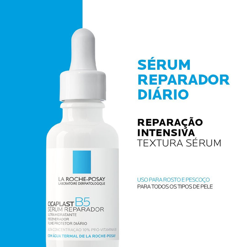 CICAPLAST B5 SÉRUM