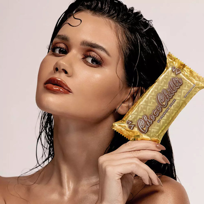 CHOCOCHILLI  EDIÇÃO LIMITADA