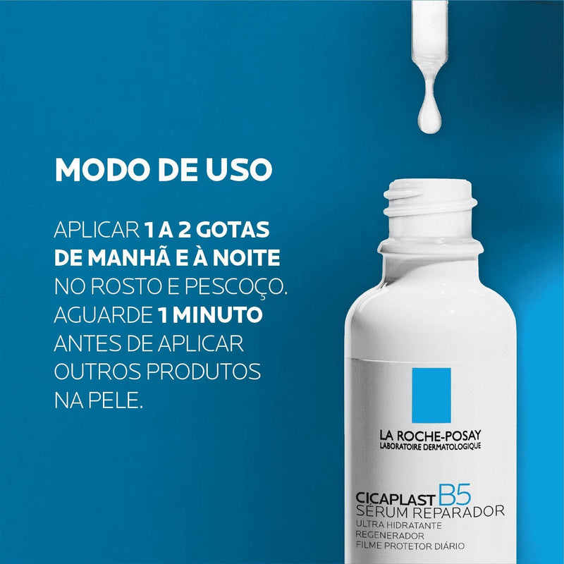 CICAPLAST B5 SÉRUM