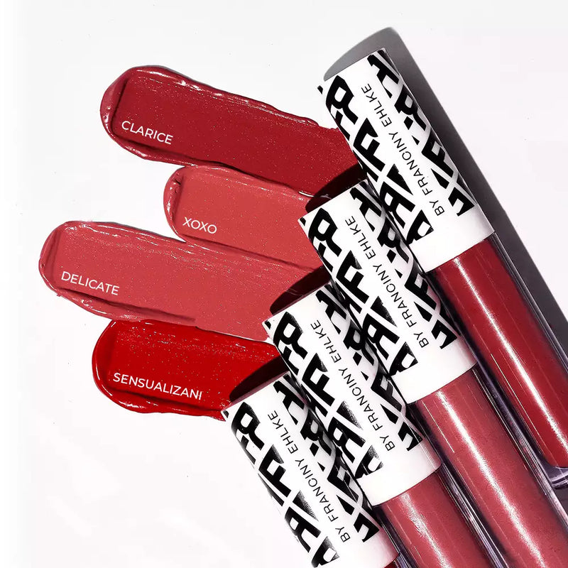 BATOM LÍQUIDO MATTE