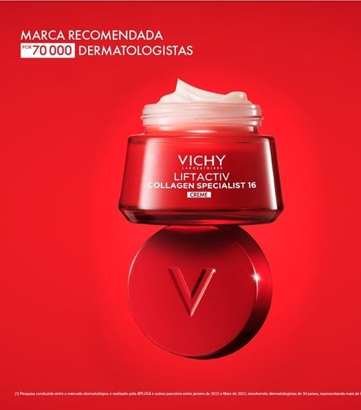 LIFTACTIV Colágeno Specialist 16 Creme