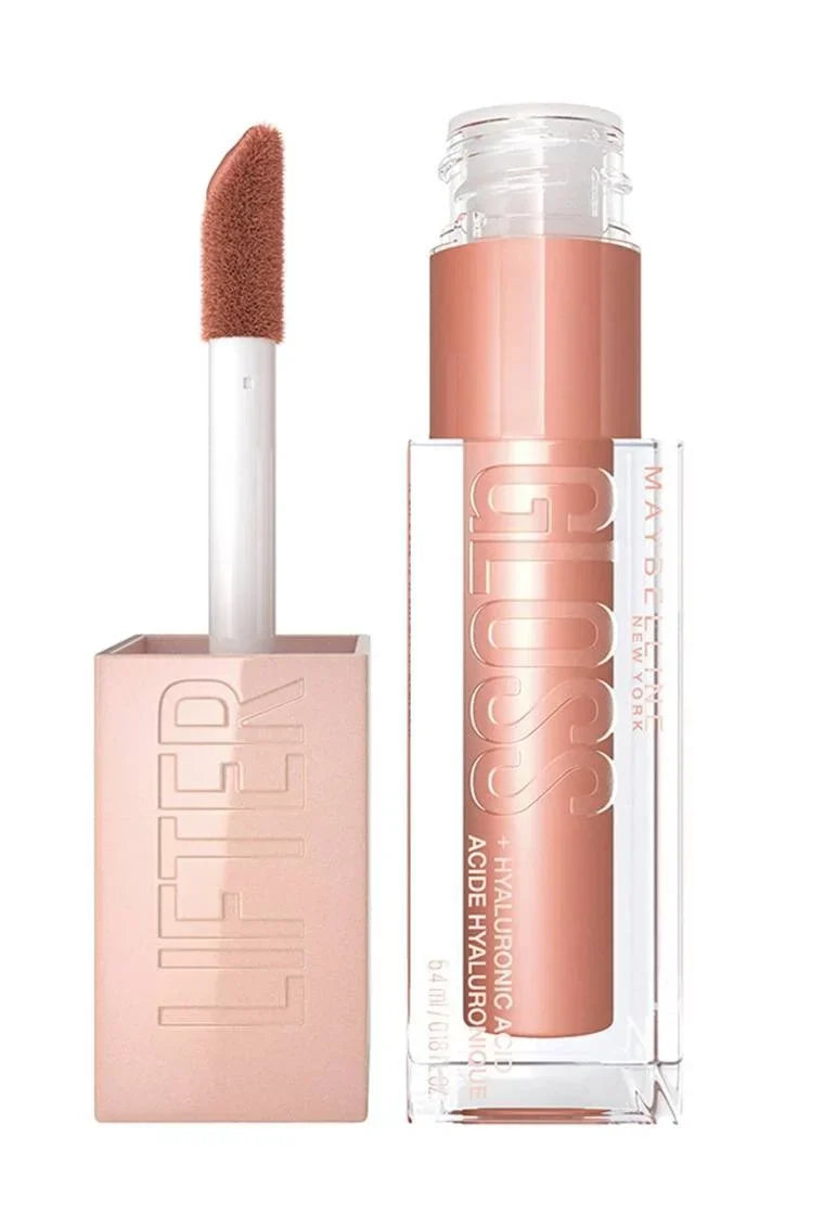 LIFTER GLOSS Gloss labial com Ácido Hialurônico