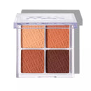 PALETA CONTORNOS YOUR BROWNS