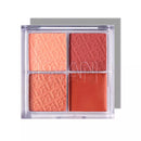 PALETA BLUSHES  BEACH FACE