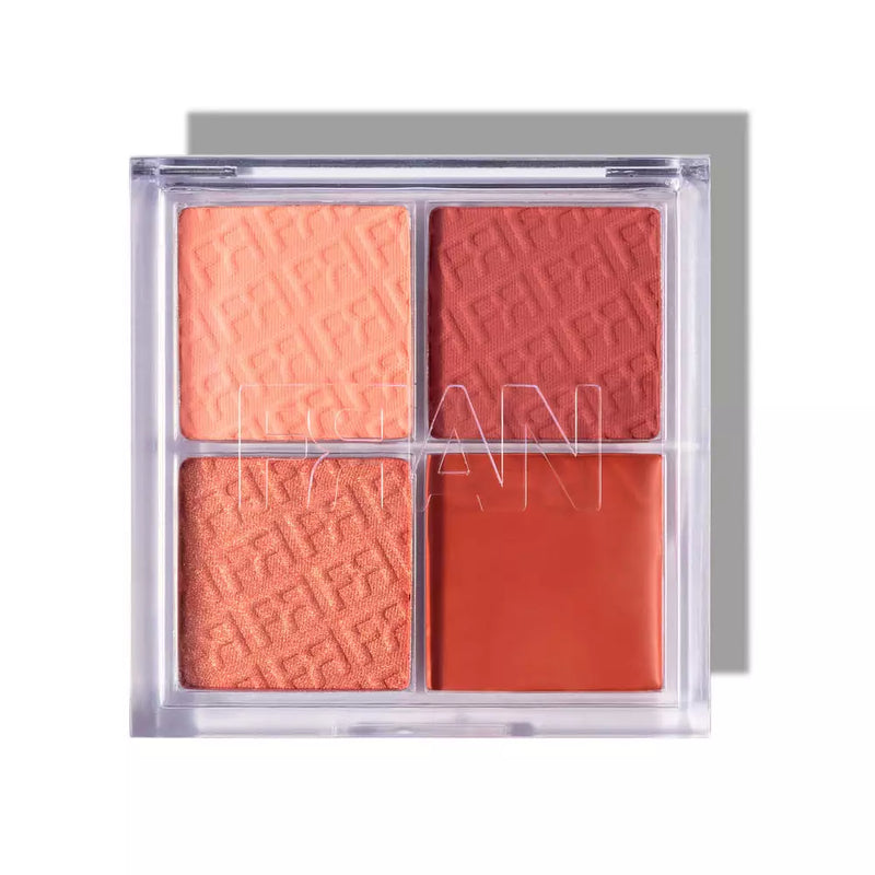 PALETA BLUSHES  BEACH FACE