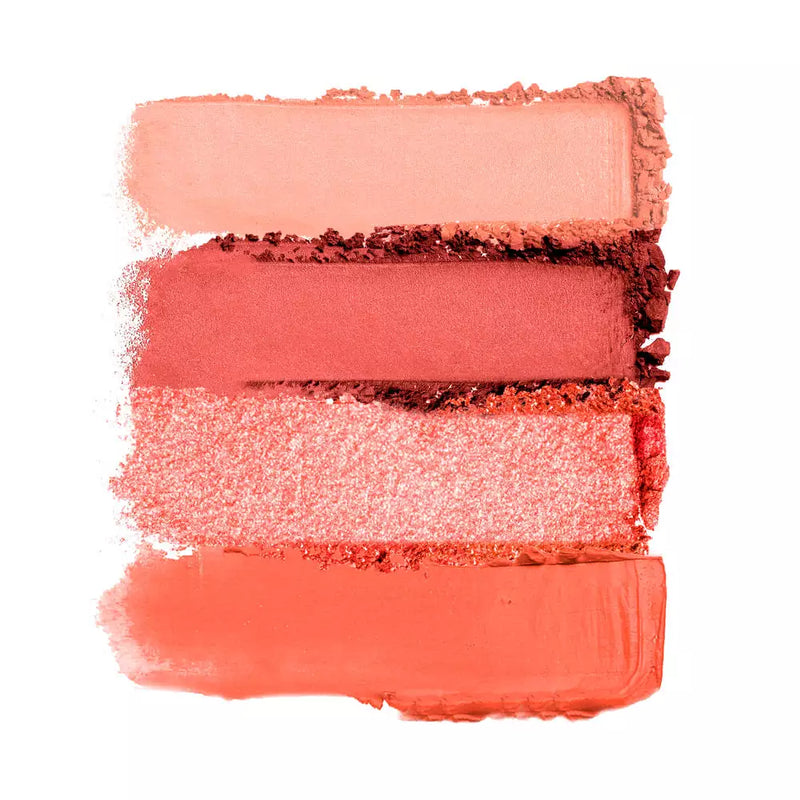 PALETA BLUSHES  BEACH FACE